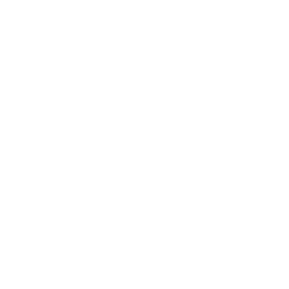 Hen Park Hotel white logo - transparent